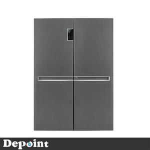 یخچال دوقلو دیپوینت مدل master pro