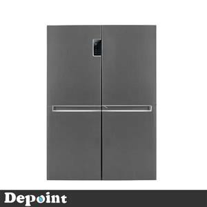 یخچال دوقلو دیپوینت مدل master pro