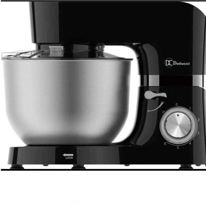 همزن 7 لیتری دلوسی مدل DL-SM1500