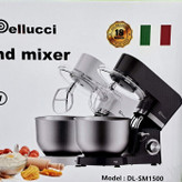 همزن 7 لیتری دلوسی مدل DL-SM1500
