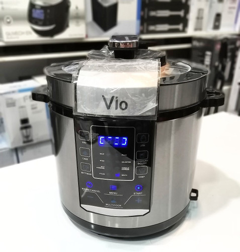 مولتي کوکر Vio VZK-60T 6L
