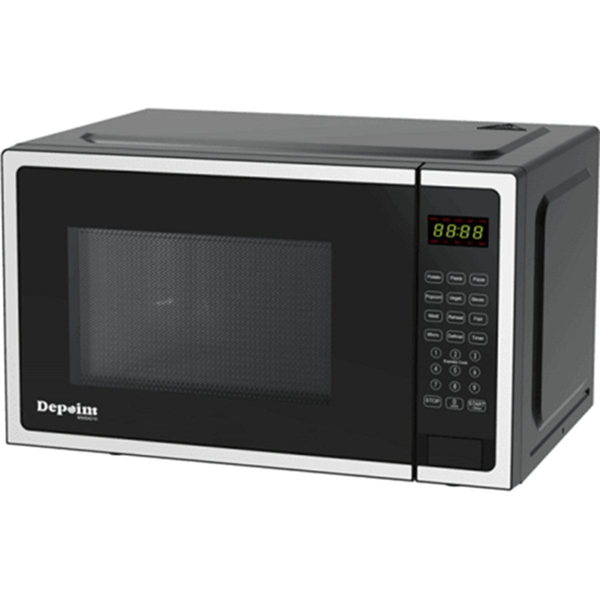 مایکروویو 42 لیتر دیپوینت مدل MWS4210