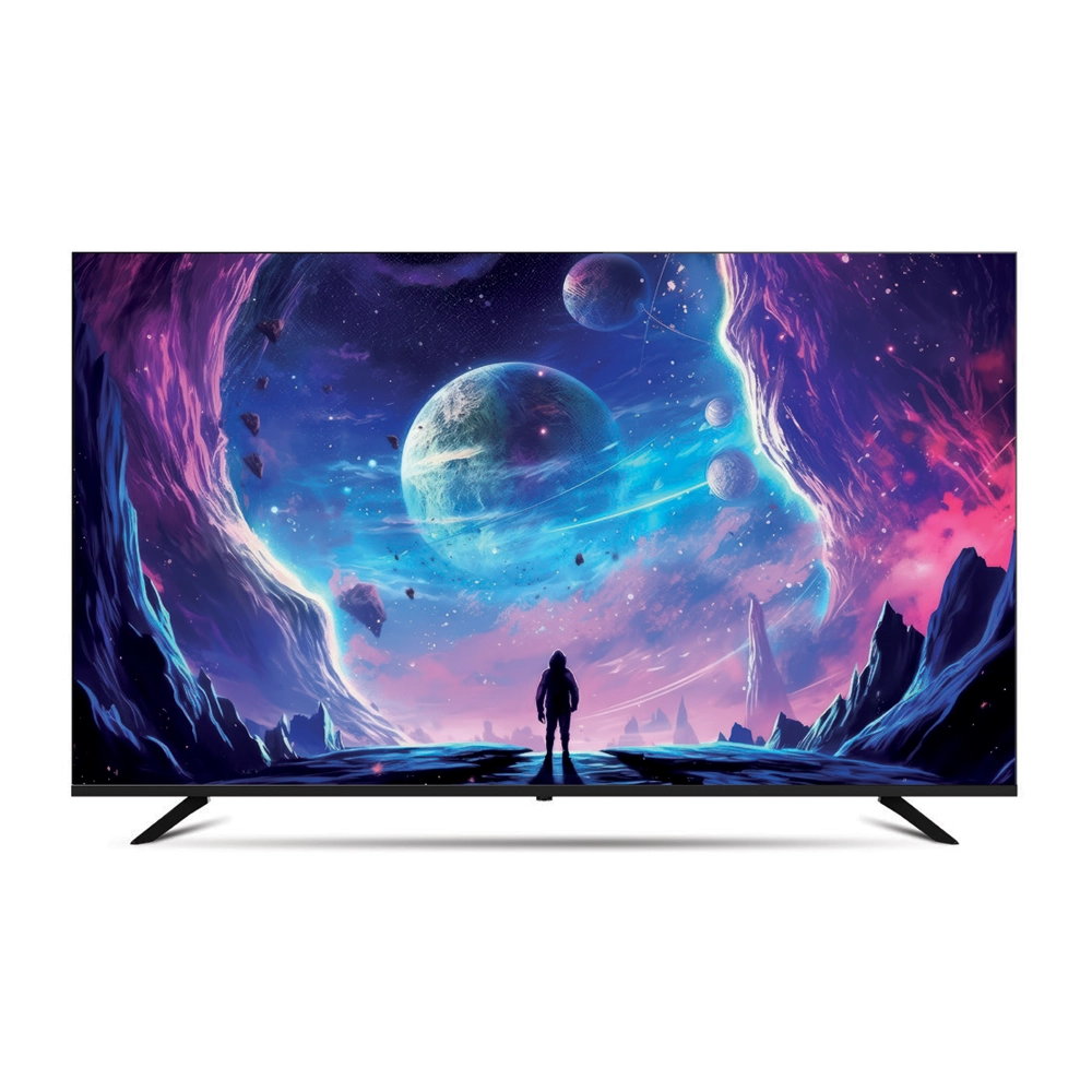 تلوزيون هوريون 65 اينچ 4K UHD اندرويد14