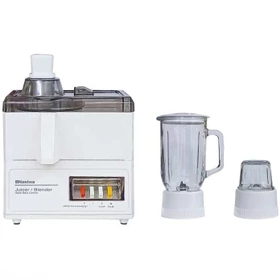 آبمیوه گیری سه کاره نانیوا مدل MJ-176NR