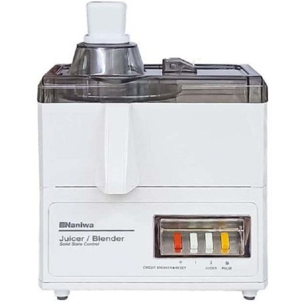 آبمیوه گیری سه کاره نانیوا مدل MJ-176NR