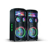 اسپيکر ميکرولب V200 سه بعدي 3تيکه