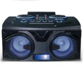 اسپيکر ميکرولب V200 سه بعدي 3تيکه