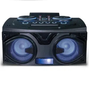 اسپيکر ميکرولب V200 سه بعدي 3تيکه