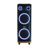 اسپيکر ميکرولب تکي برقي-شارژی BT1204