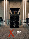 اسپيکر ميکرولب Dj-X421