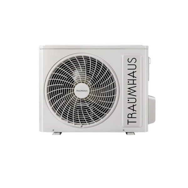 کولر گازی ترام هاوس AC24T1 ظرفیت 24 هزار اینورتر