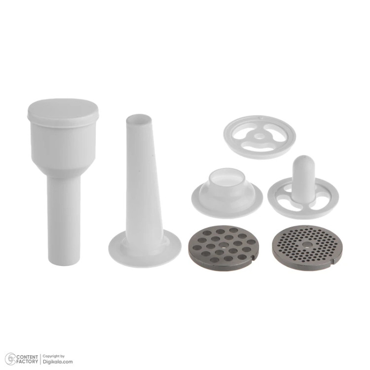 چرخ گوشت ترام هاوس مدل MG-40300