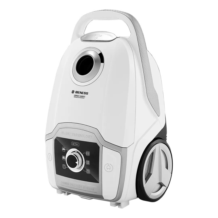 جاروبرقي بنس 6PRO 2600 وات ولوم دار
