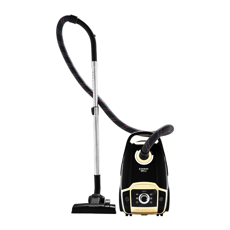 جاروبرقي بنس 6PRO 2600  وات ولوم دار