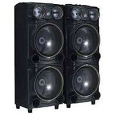 اسپيکر ميکرولب Dj-H411