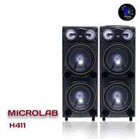 اسپيکر ميکرولب Dj-H411