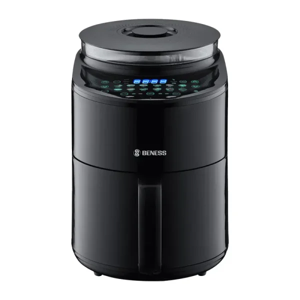 سرخ کن بدون روغن بنس BA-S450C