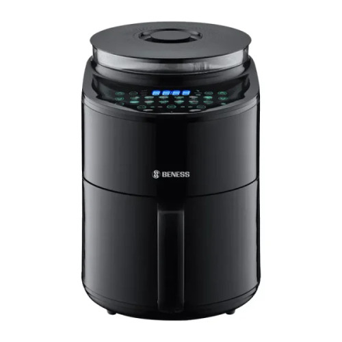 سرخ کن بدون روغن بنس BA-S450C