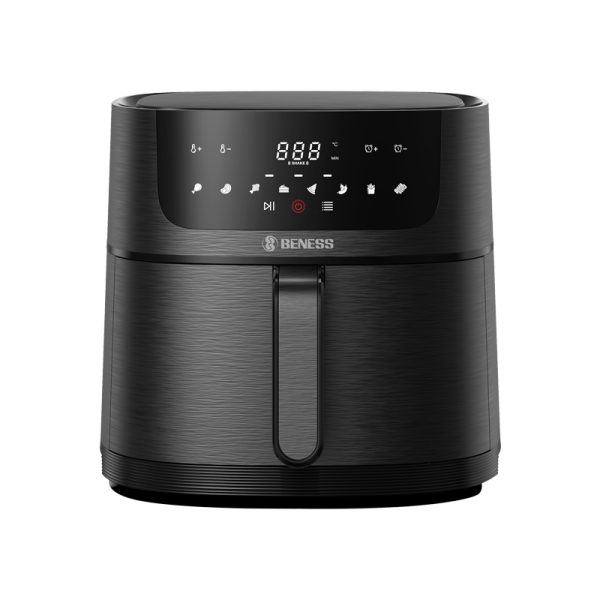 سرخ کن بدون روغن بنس BA-S6007C