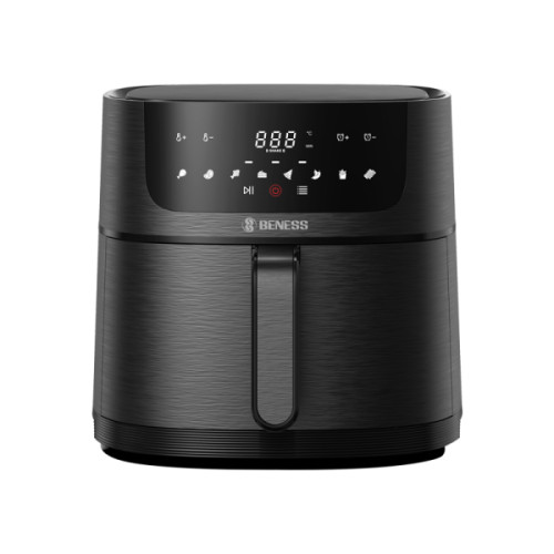 سرخ کن بدون روغن بنس BA-S6007C