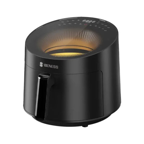 سرخ کن بدون روغن BA-S5515C